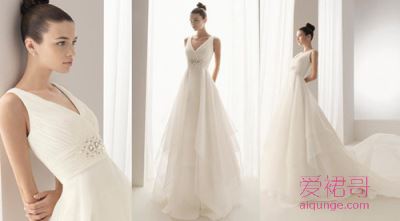 婚纱礼服出租一般多少钱 新人必知的租婚纱技巧