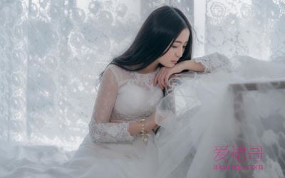 结婚礼服旗袍的款式推荐