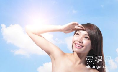 漏了这一步防晒也白防