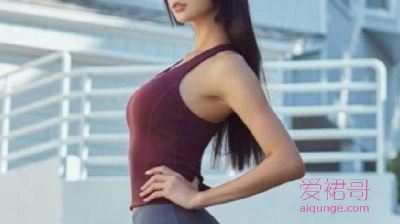 女性胸部太小影响生育能力？