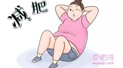 怎样晨练减肥_晨练减肥