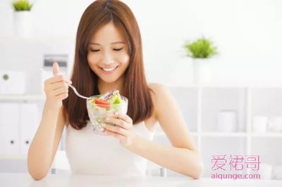 瘦脸方法多 适合自己的才是最好的