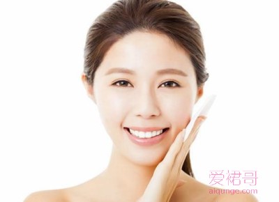 分时保养 24小时空档美白