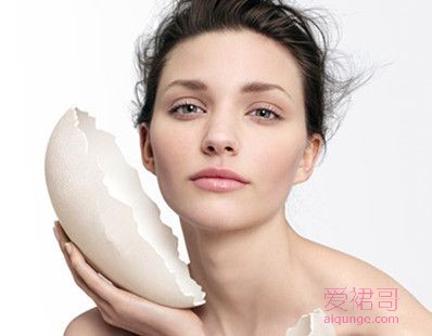 九大美白习惯