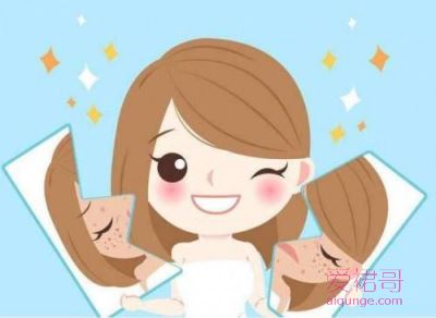 怎样淡化脸上色斑 最有效的祛斑方法介绍