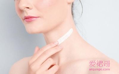 小习惯大隐忧 皱纹防治工程面面观