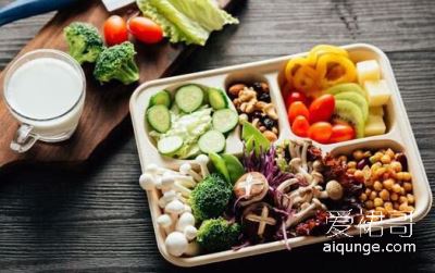 盘点性情男人该吃的养生食物