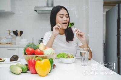 预防肝癌 多吃三笋效果佳