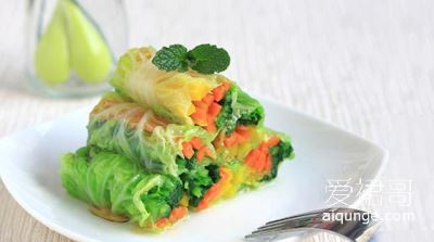 中医和明星推荐的“清肺补气”食物