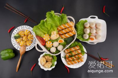 春季饮食 健康调养三阶段