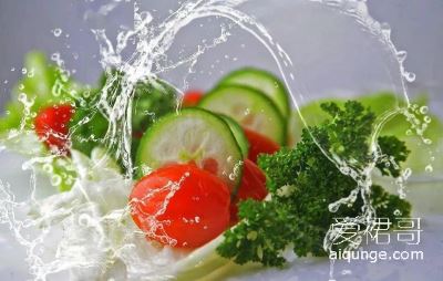 推介食物抵御春季多发病