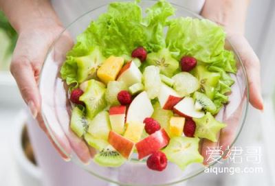 坚持3种饮食习惯 远离座疮